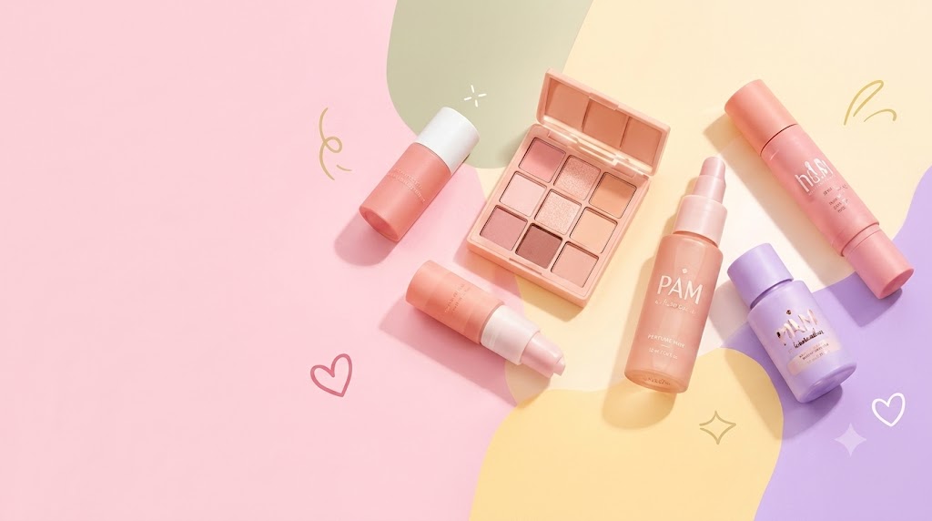 Nouveautés beauté